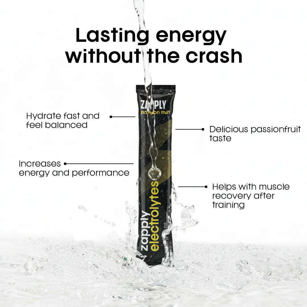 Electrolytes - Image 2