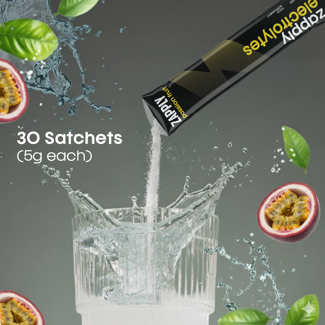 Electrolytes - Image 3