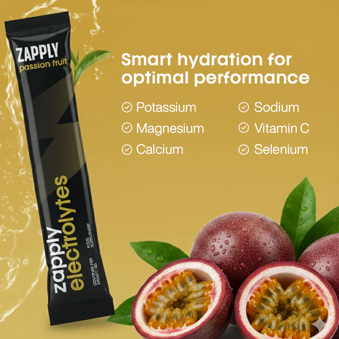 Electrolytes - Image 4