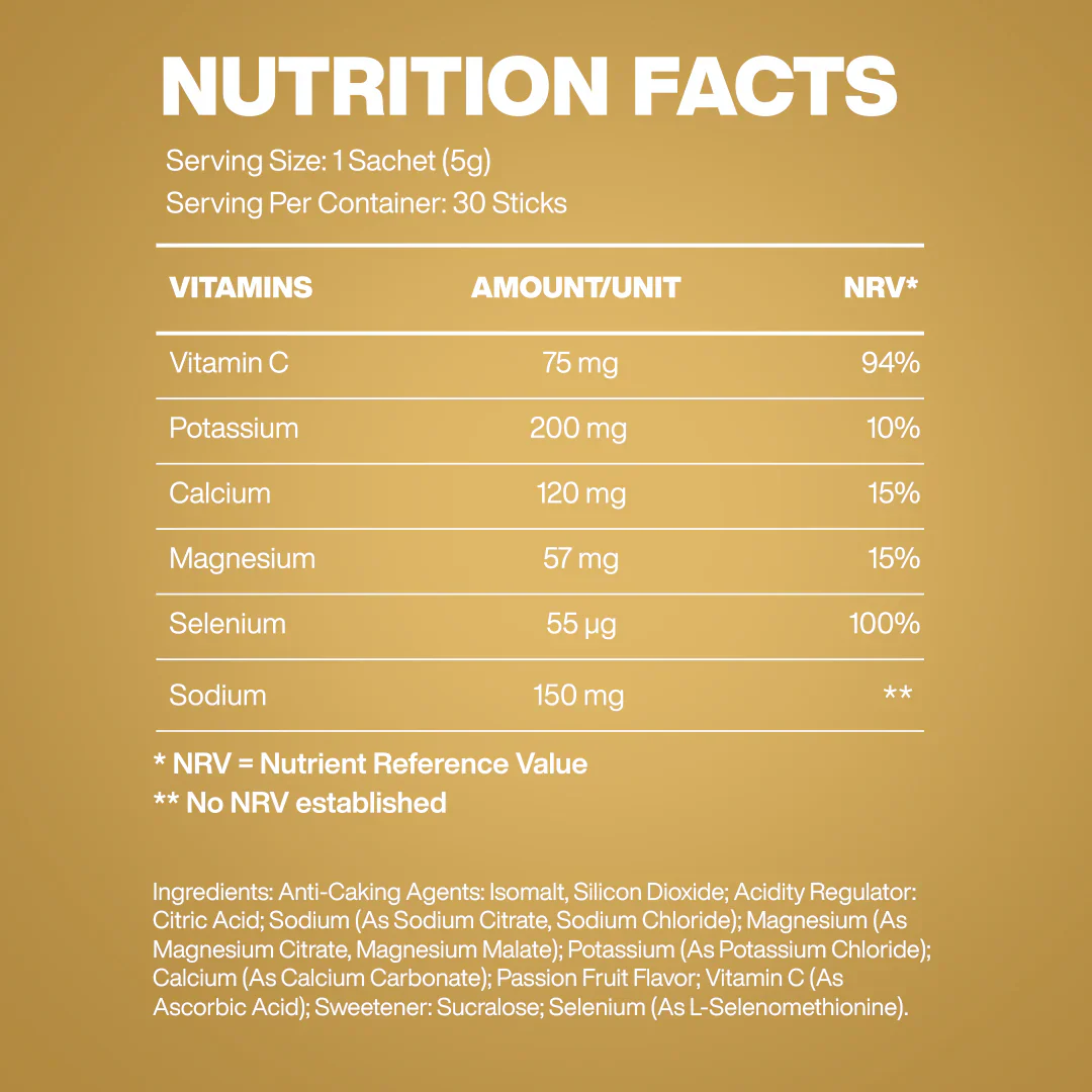 Electrolytes - Image 5
