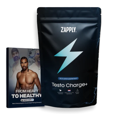 Testo Charge - Image 9