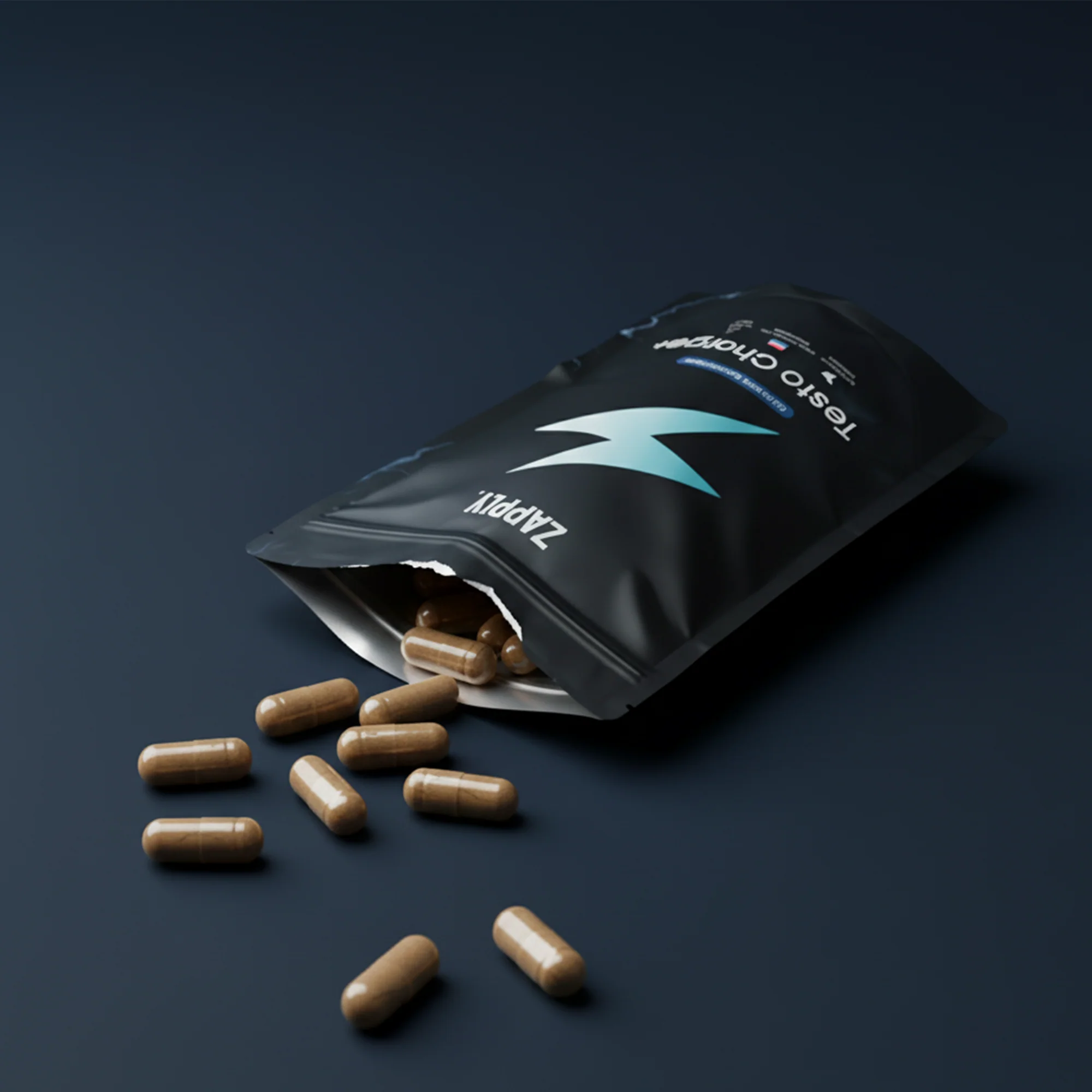 Zapply’s Ultimate Testosterone & Muscle Build Stack - Image 17