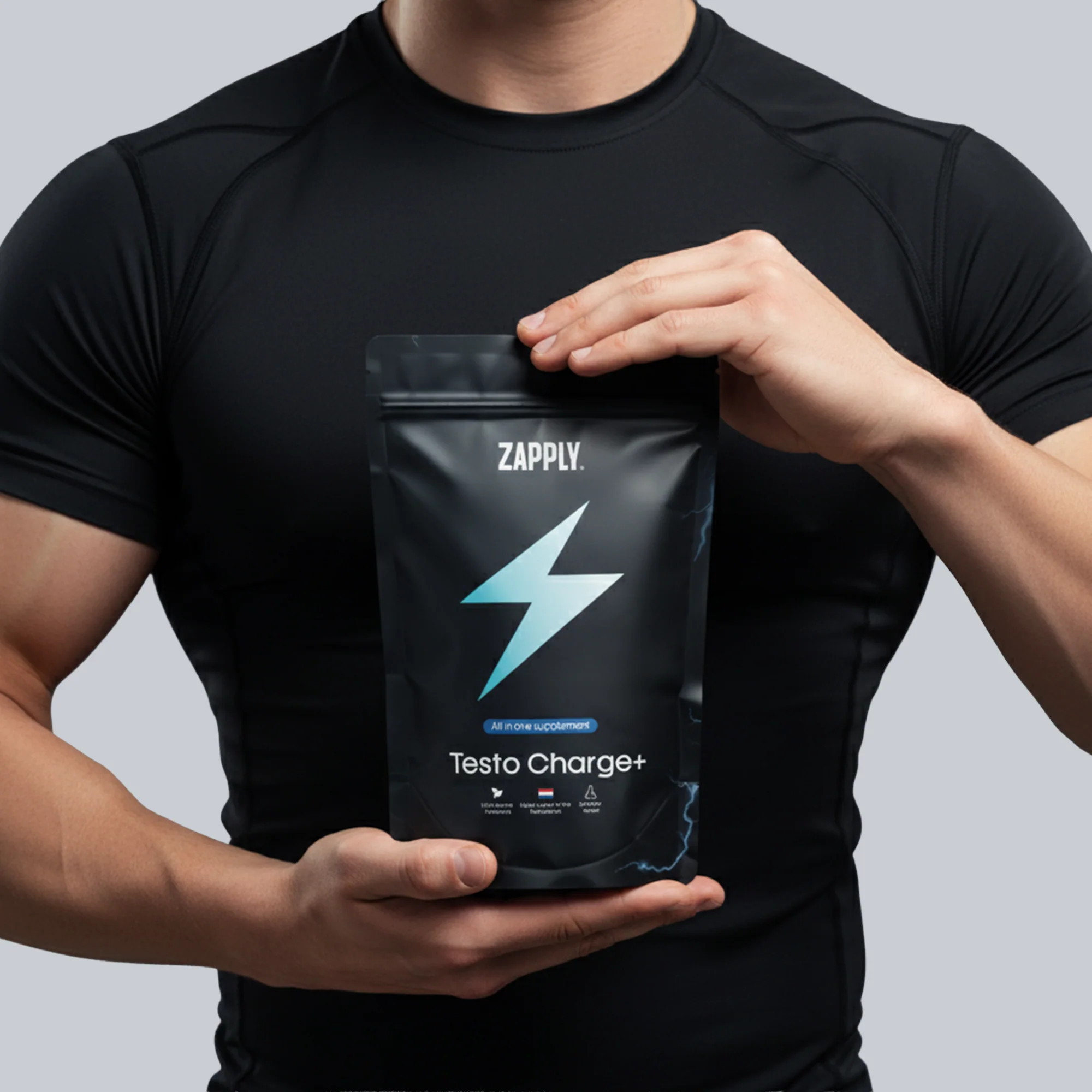 Zapply’s Ultimate Testosterone & Muscle Build Stack - Image 16