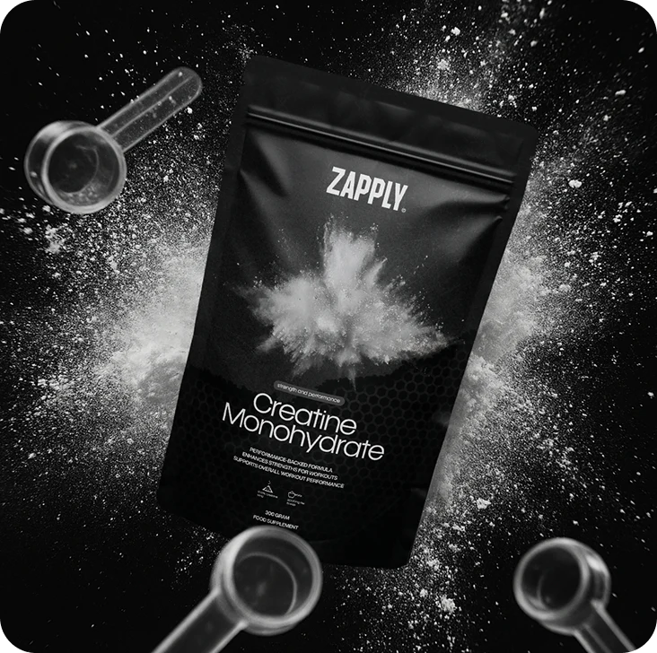 Zapply’s Ultimate Testosterone & Muscle Build Stack - Image 3