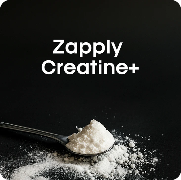 Zapply’s Ultimate Testosterone & Muscle Build Stack - Image 6