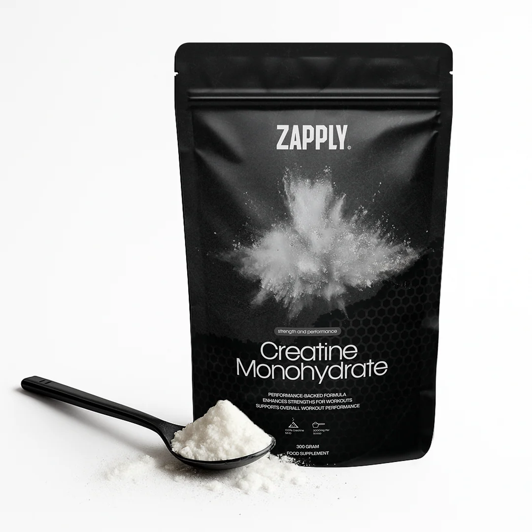 Zapply’s Ultimate Testosterone & Muscle Build Stack - Image 7