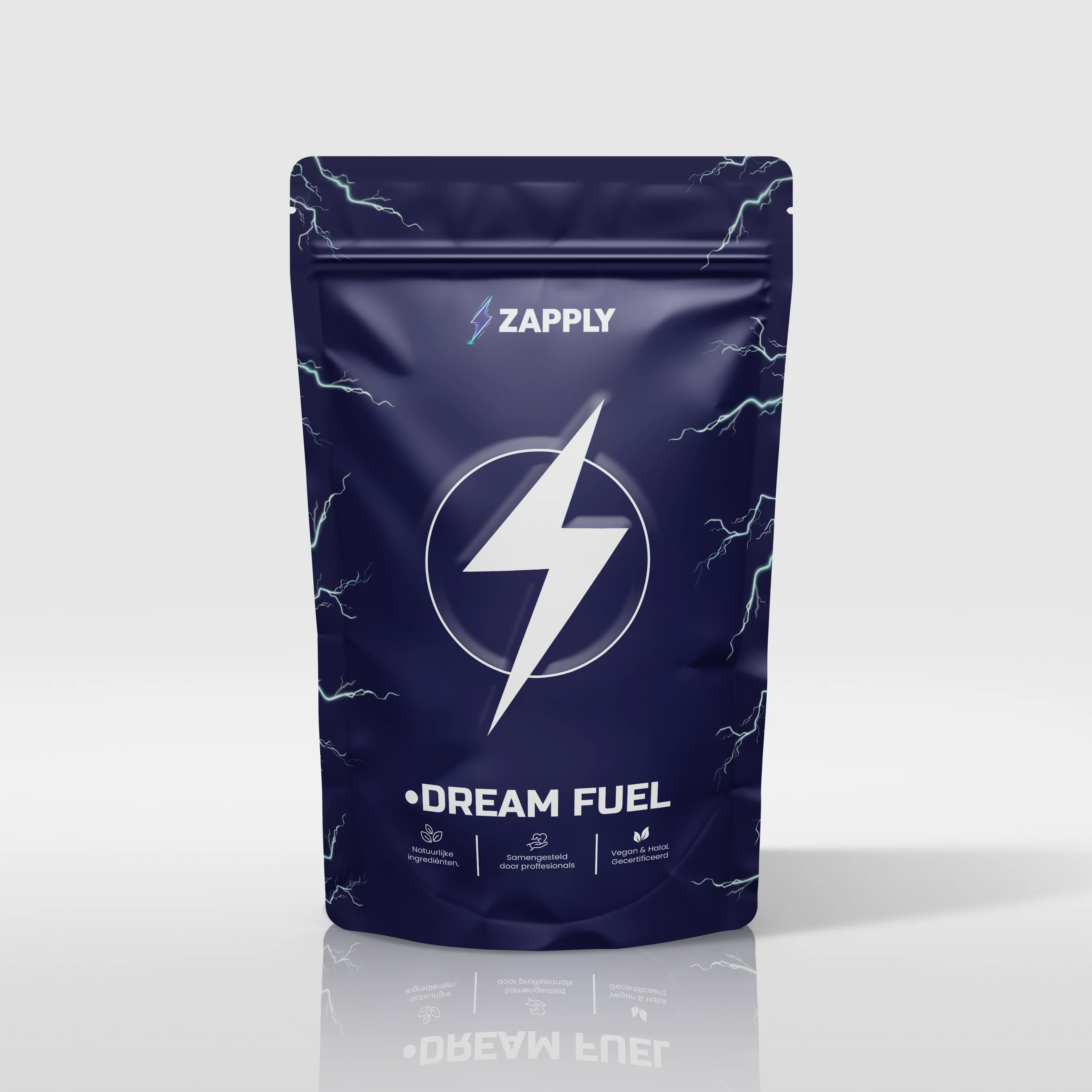 Zapply’s Ultimate Testosterone & Muscle Build Stack - Image 8