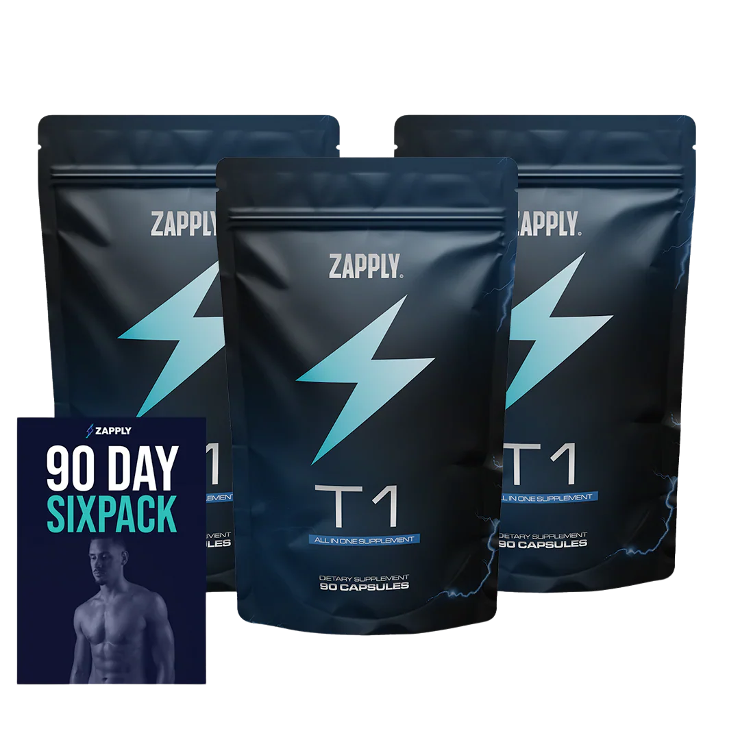 Zapply T1 (Testo Charge) - Image 13