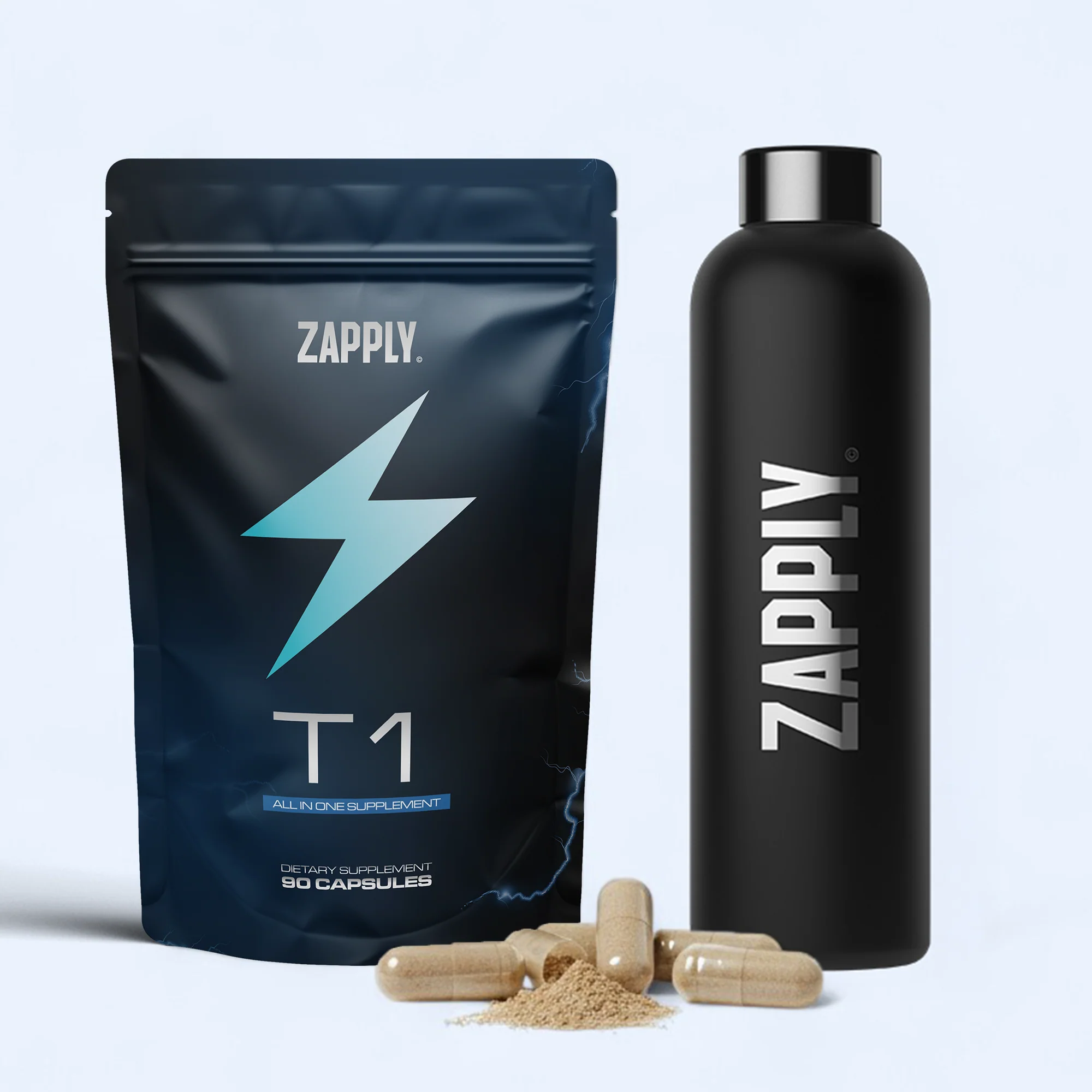 Zapply T1 (Testo Charge) - Image 12