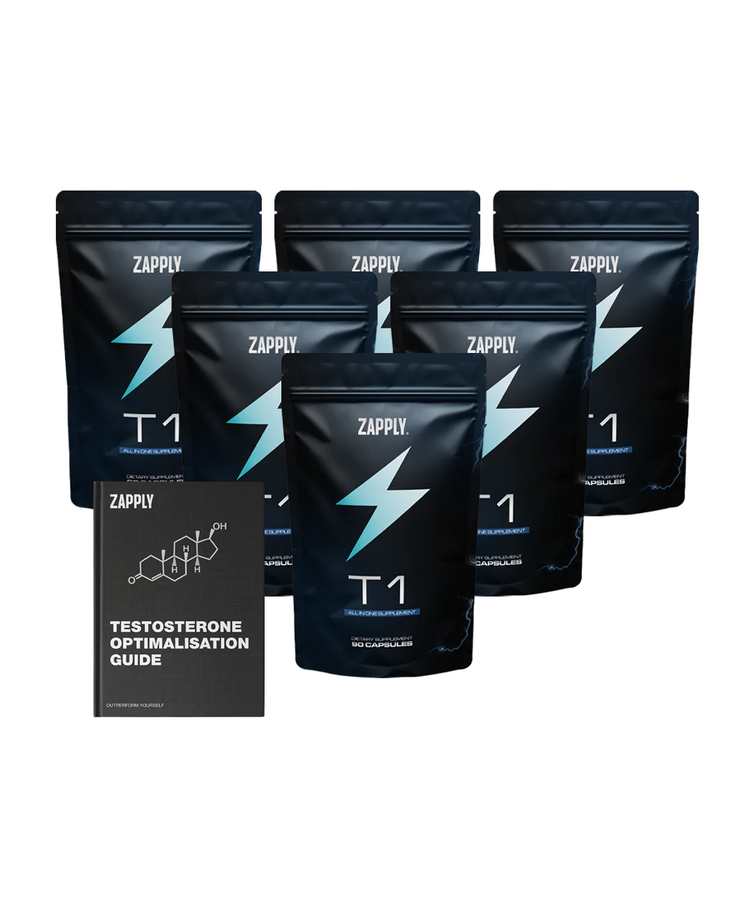 Zapply T1 (Testo Charge) (Toggle) - Image 14