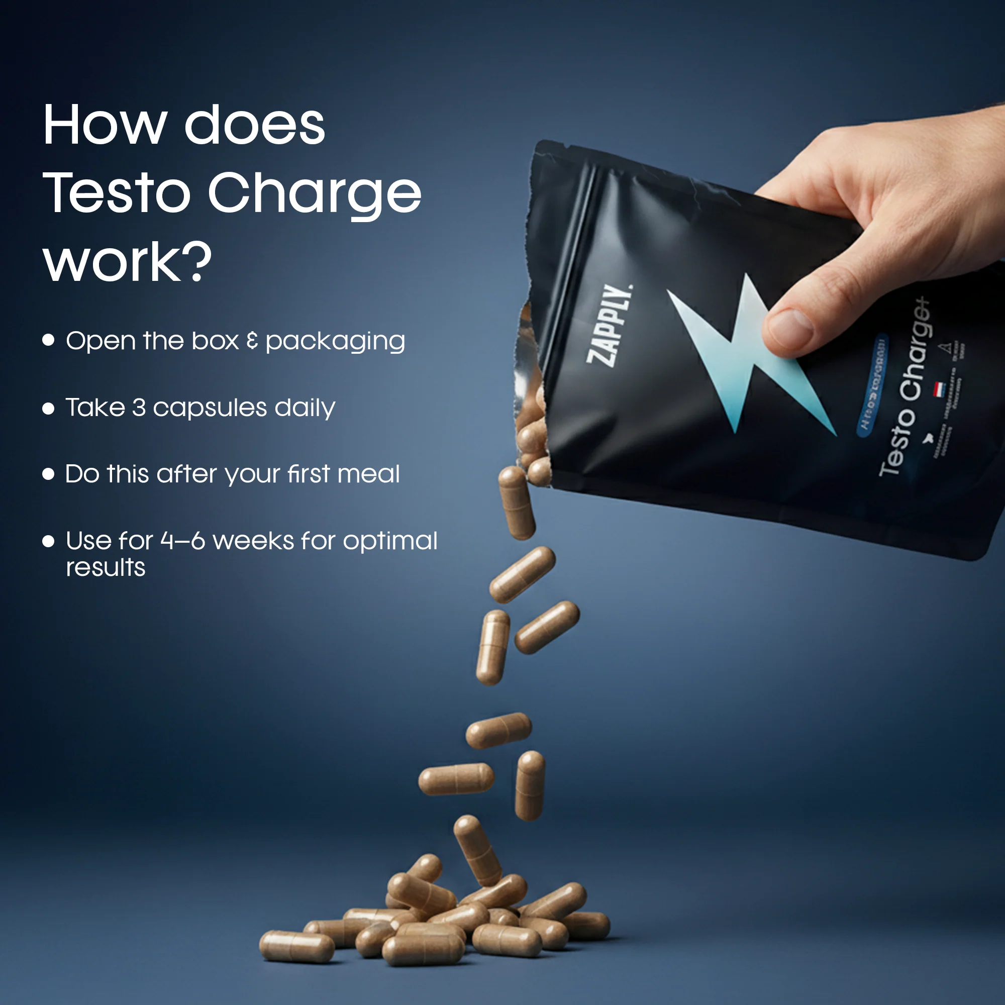Zapply’s Ultimate Testosterone & Muscle Build Stack - Image 15