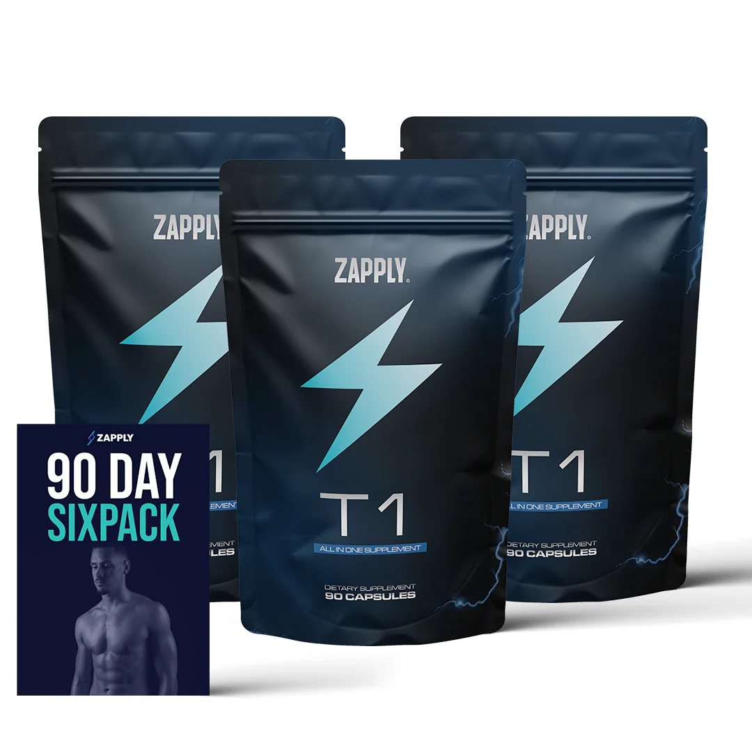 Zapply T1 (Testo Charge) - Image 13